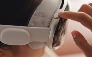 Тим Кук не скрывает: Apple Vision Pro - гарнитура для богатых