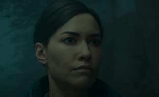 20 минут в дополнении Alan Wake 2: The Lake House. Известная актриса в роли таинственного агента