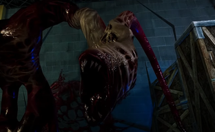 Студия Nightdive показала геймплейный трейлер ремастера хоррора по мотивам фильма  «Нечто»