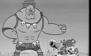 Bethesda представила будущее Fallout 76