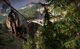 Sniper Elite: Resistance обзавелась датой релиза