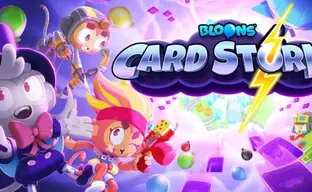 Bloons Card Storm готовится к запуску: открыта предварительная регистрация для iOS и Android