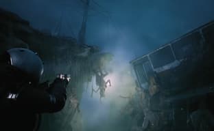 Разработчики Silent Hill 2 Remake хотели изменить подход к жанру, поэтому придумали Cronos: The New Dawn