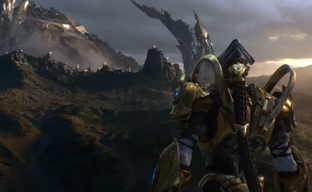 StarCraft 2 Begins Testing Update 5.0.14 with New Abilities