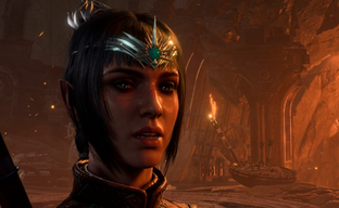 Baldur's Gate 3 превратили в RPG от первого лица и впечатлили Свена Винке. Босс Larian тоже захотел поиграть