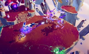 [СТРИМ] Они сделали Dead Cells. Теперь Windblown