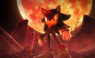 Продажи Sonic x Shadow Generations превысили миллион копий, игра стартовала с 97% в Steam