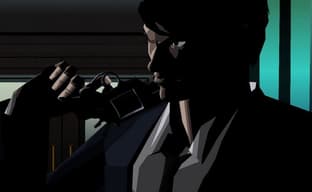 Приключенческий экшен от Синдзи Миками Killer7 получил масштабное обновление в Steam