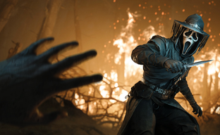 Hunt Showdown 1896 опять громят в Steam. Игроки недовольны Crytek и охотником-маньяком из «Крика»