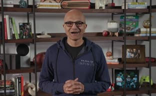 Xbox поделится эксклюзивами. Глава Microsoft рассказал о желании продолжать стратегию