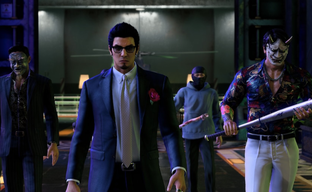 В Steam можно бесплатно поиграть в спин-офф Yakuza Like a Dragon с 96% положительных отзывов