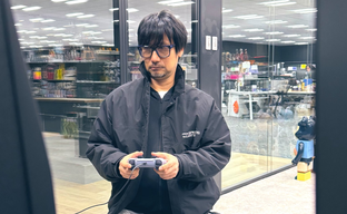 Хидео Кодзима хочет делать игры, способные впечатлить инопланетян столетия спустя, и творить даже после смерти