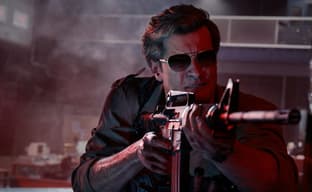 [СТРИМ] Кампания Call of Duty: Black Ops 6