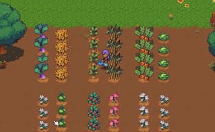 Вышла полная версия ещё одной уютной игры в стиле Stardew Valley. Знакомимся с Orange Season