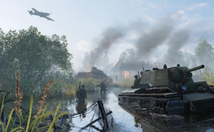 RTS Men of War 2 получила офлайн-режим спустя 5 месяцев после релиза, а также появились новые юниты