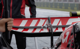 Digital Foundry впечатлил апгрейд гонок F1 24 на PlayStation 5 Pro