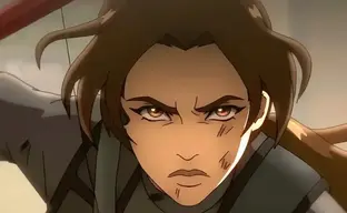 Анимационный сериал Tomb Raider: The Legend of Lara Croft получит второй сезон