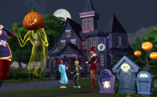 Valve анонсировала Фестиваль «Страхи в Steam 3». Скоро начнётся тематическая распродажа