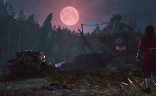 Вышел новый трейлер вампирской игры-песочницы Vampire Dynasty