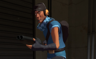 Valve экстренно отменила исправление 17-летнего бага, создавшее тысячи ошибок. Разведчик остался без штанов в Team Fortress 2