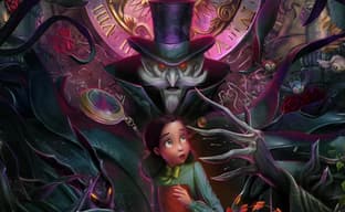 Мрачный трейлер хоррора Bye Sweet Carole заставит забыть о добрых сказках Disney