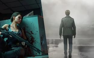 Отцы Silent Hill и Resident Evil думают о совместном проекте