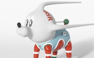 Atomic Heart получит лимитированную скульптуру — «Товарищ и Союз» появится в третьем дополнении. Новый коллаб с Yoomoota