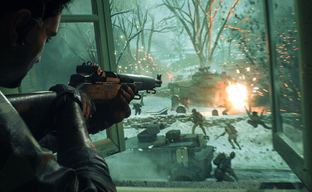 Battlefield 2042 получит Hardcore-режим спустя три года после релиза и винтовку M1 Garand