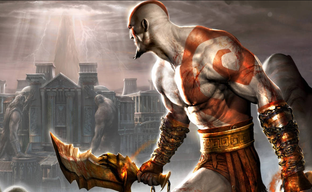 Мод с Кратосом из God of War для GTA 5 стал доступен всем. Приёмы и оружие героя перенесли в хит Rockstar Games