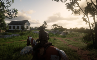 Red Dead Redemption 2 исполнилось 6 лет. Фанаты до сих пор ждут некстген-патч с 60 FPS для PlayStation 5 и Xbox Series