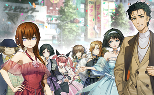 Steins;Gate получит визуальный ремейк. Mages показала тизер обновлённой визуальной новеллы с дополнительными сюжетным элементами