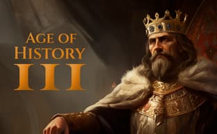 Стратегия от одного разработчика бросила вызов классике Paradox Interactive. Age of History 3 успешна в Steam