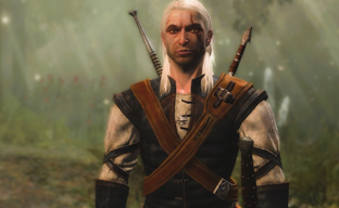 Первому «Ведьмаку» исполнилось 17 лет: CD Projekt RED отметила годовщину игры The Witcher и опубликовала праздничный арт