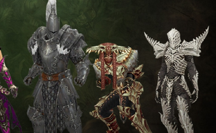 Обновление сломало Diablo 3. Blizzard анонсировала исправление отображения названий предметов