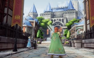 Японская ролевая игра Romancing SaGa 2: Revenge of the Seven привлекла внимание в Steam