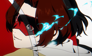 В базе Steam заметили бета-версию Persona 5 The Phantom X