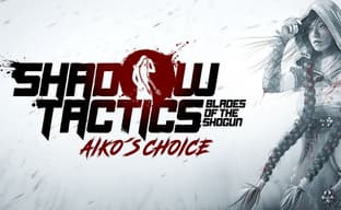 Дополнение Shadow Tactics: Blades of the Shogun - Aiko's Choice выйдет для PS5 и Xbox Series X/S в декабре