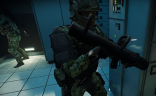 Первые кадры нового DLC Ready or Not с нефтяной вышкой и не только. Герои получат светящиеся таблички для упрощения идентификации