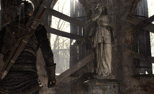 Художник Call of Duty представил, как может выглядеть новая The Witcher 4 на Unreal Engine 5