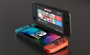 Слухи о скором анонсе Switch 2 увеличили стоимость акций Nintendo