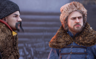 Авторы «Смуты» показали, как перезаписывают русскую озвучку для экшен-RPG