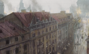 1С Game Studios выпустила дневник разработчиков о создании локаций игры «Война Миров: Сибирь»