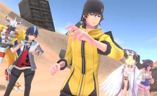 Продан один миллион копий Digimon World: Next Order