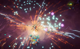 Deep Rock Galactic Survivor получила обновление №4 с новым биомом, врагами, режимами игры и мутаторами