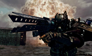 Разработчики Fallout 3 показали праздничный коллаж в честь 16-летия игры