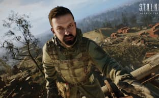 GSC Game World поделилась подробностями о механике выживания в S.T.A.L.K.E.R. 2