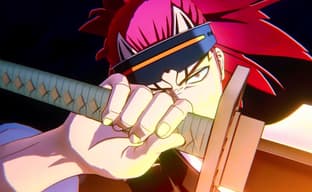 Разработчики Bleach: Rebirth of Souls представили Рэндзи Абараи