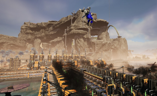 The Next Satisfactory Update Will Be the Last for a While — Developers Anticipate Holiday Rush