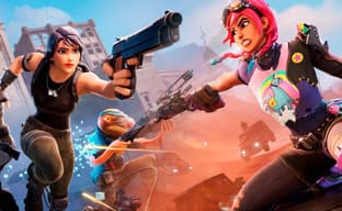 В Fortnite добавят персонажей Pixar — слух