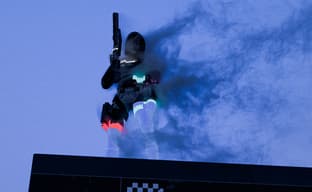 Разработка Marathon продвигается уверенными темпами, но Bungie пока не готова показать свой новый шутер